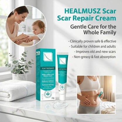 Mozy™ Advanced Scar Repair Gel – 20g