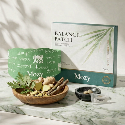 Mozy™ Snatch Pack