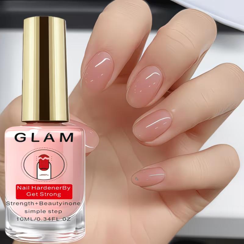 Mozy™ Natural Nail Strengthener