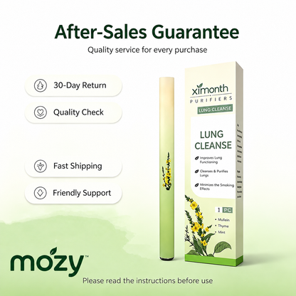 Mozy™ Herbal Purifier Stick