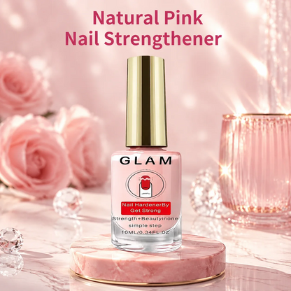Mozy™ Natural Nail Strengthener