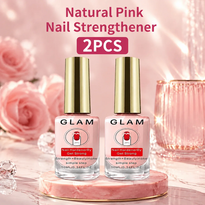Mozy™ Natural Nail Strengthener